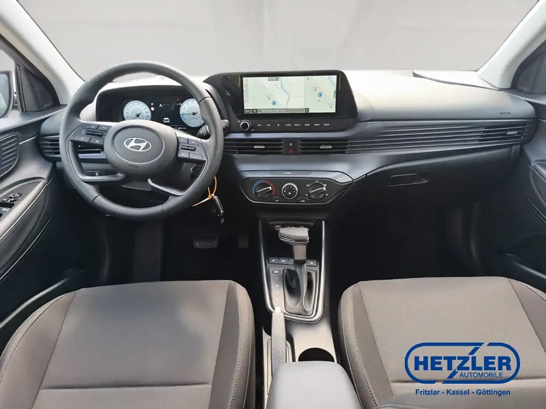Hyundai i20 - Thumbnail 11