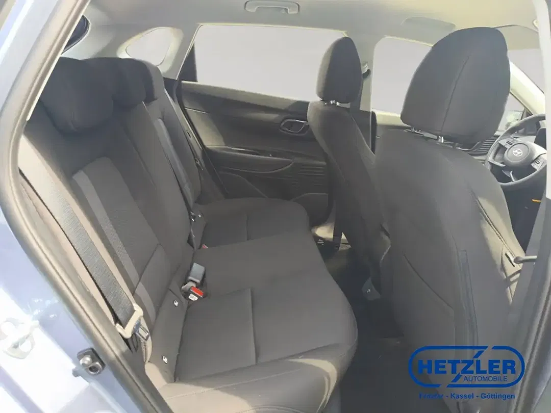 Hyundai i20 - Thumbnail 13
