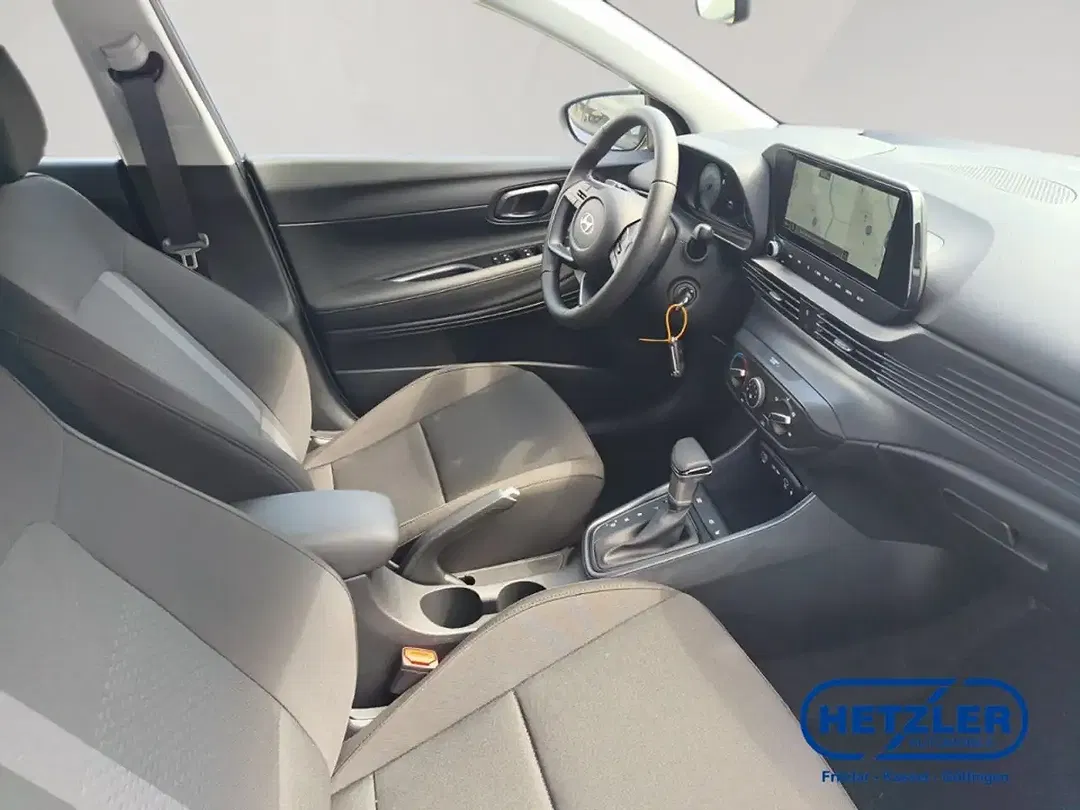 Hyundai i20 - Thumbnail 14