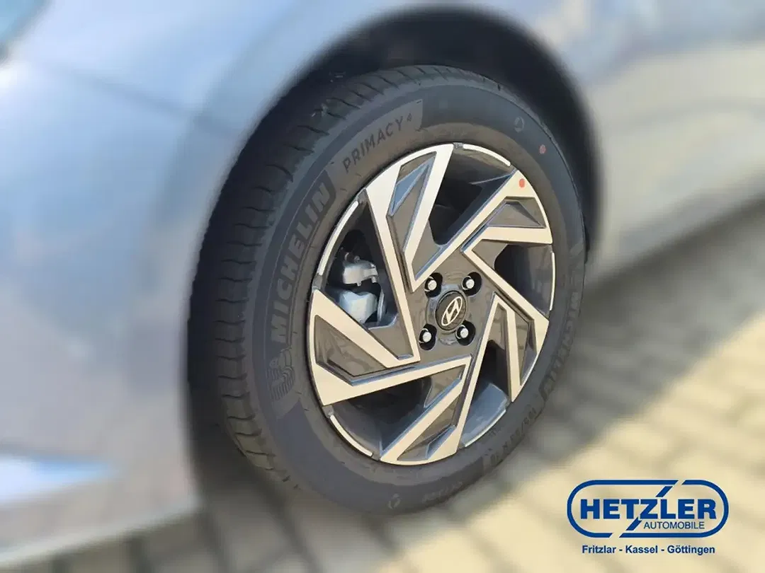 Hyundai i20 - Thumbnail 6