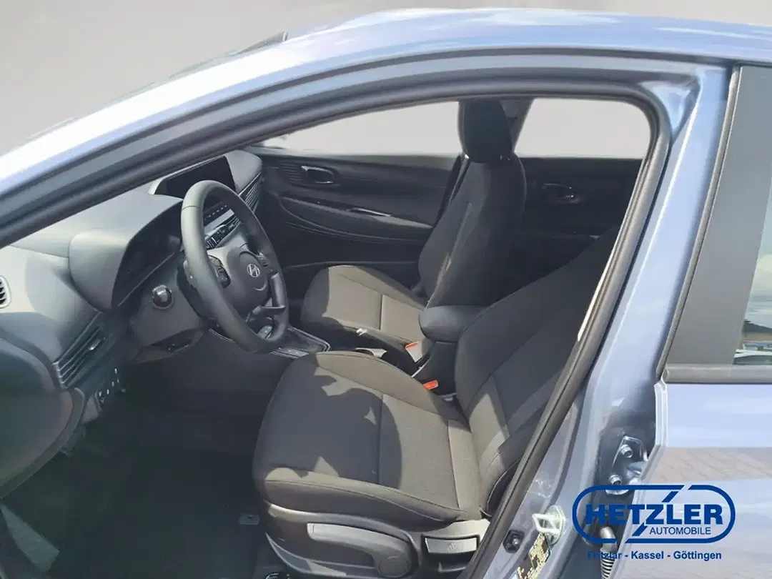 Hyundai i20 - Thumbnail 7
