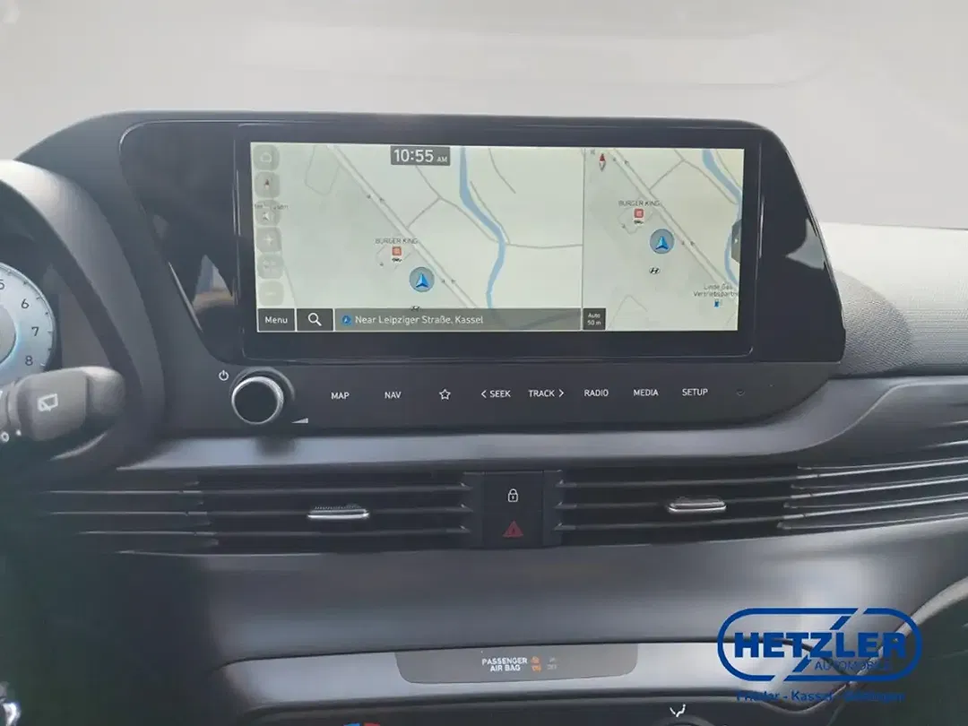 Hyundai i20 - Thumbnail 9