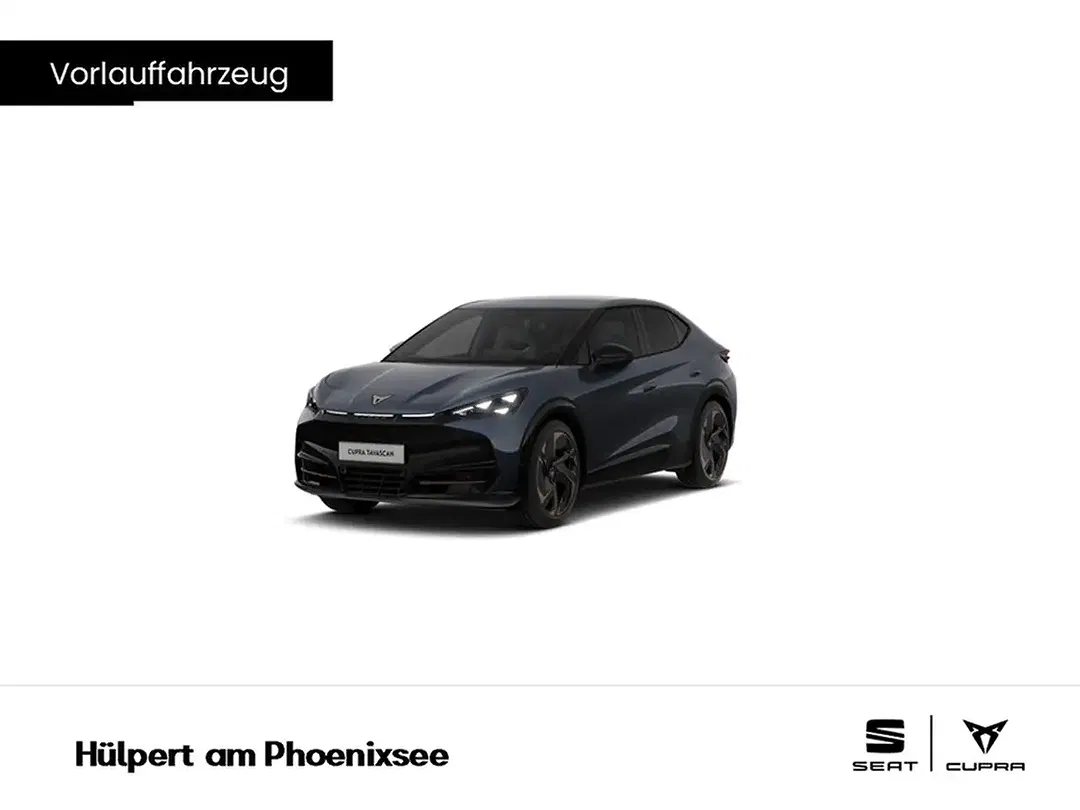 CUPRA Tavascan - Thumbnail 1