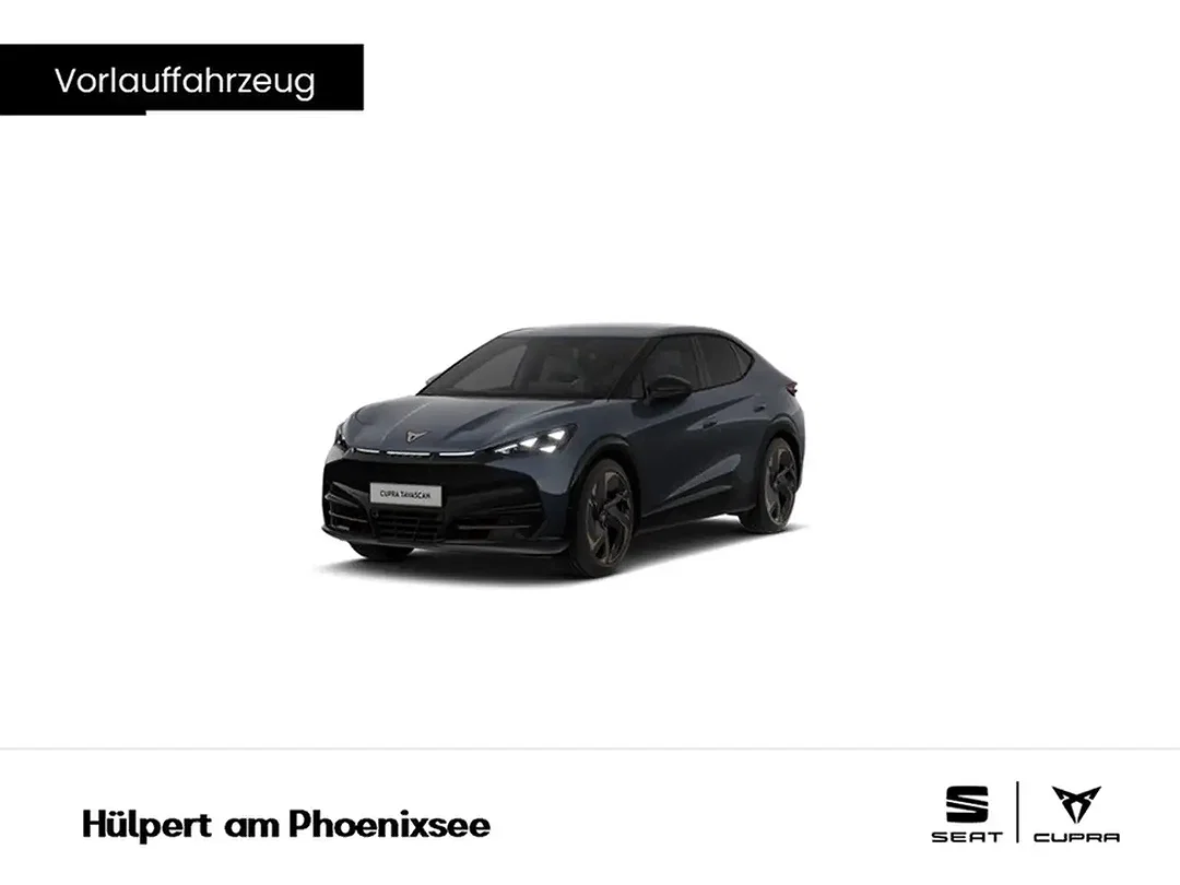 CUPRA Tavascan - Afbeelding 1