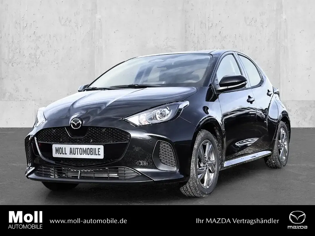 Mazda 2 - Thumbnail 1
