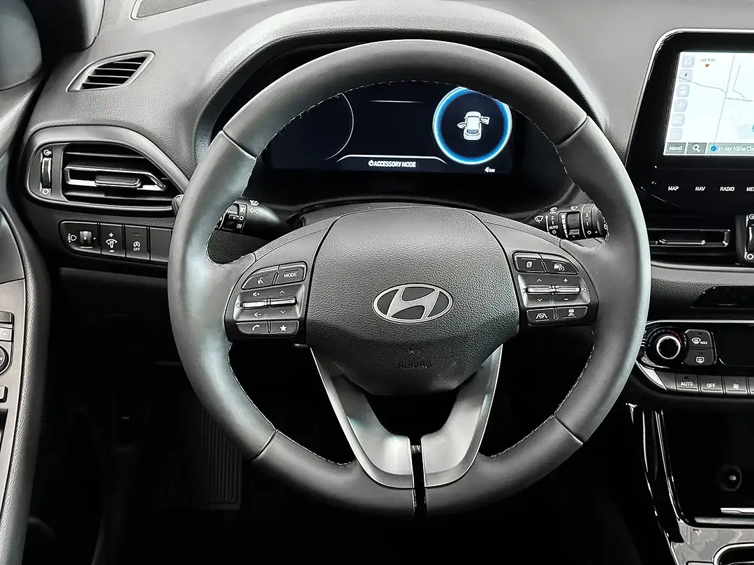 Hyundai i30 - Thumbnail 11