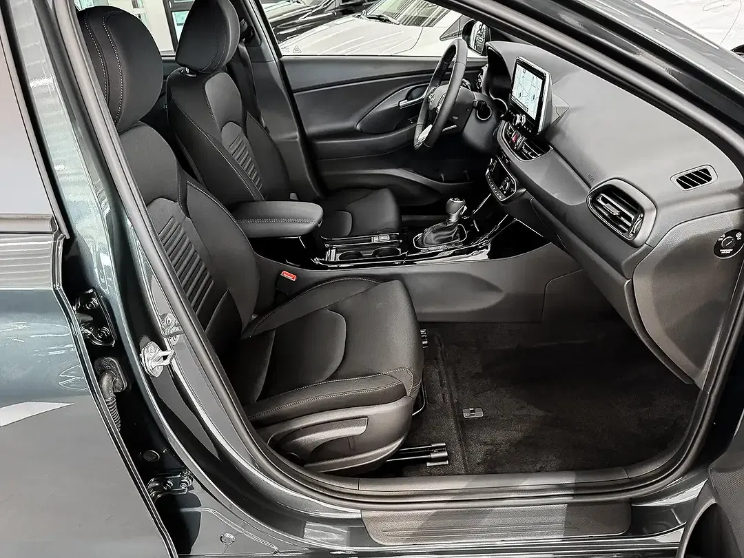Hyundai i30 - Thumbnail 12