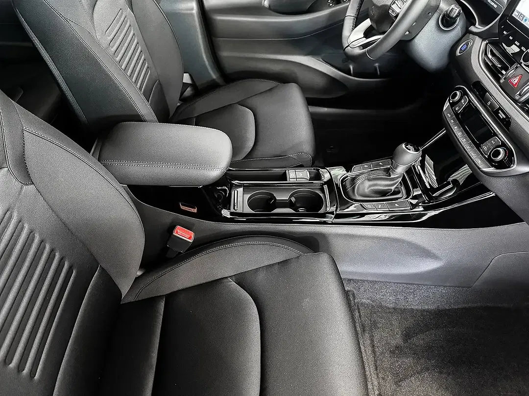 Hyundai i30 - Thumbnail 13