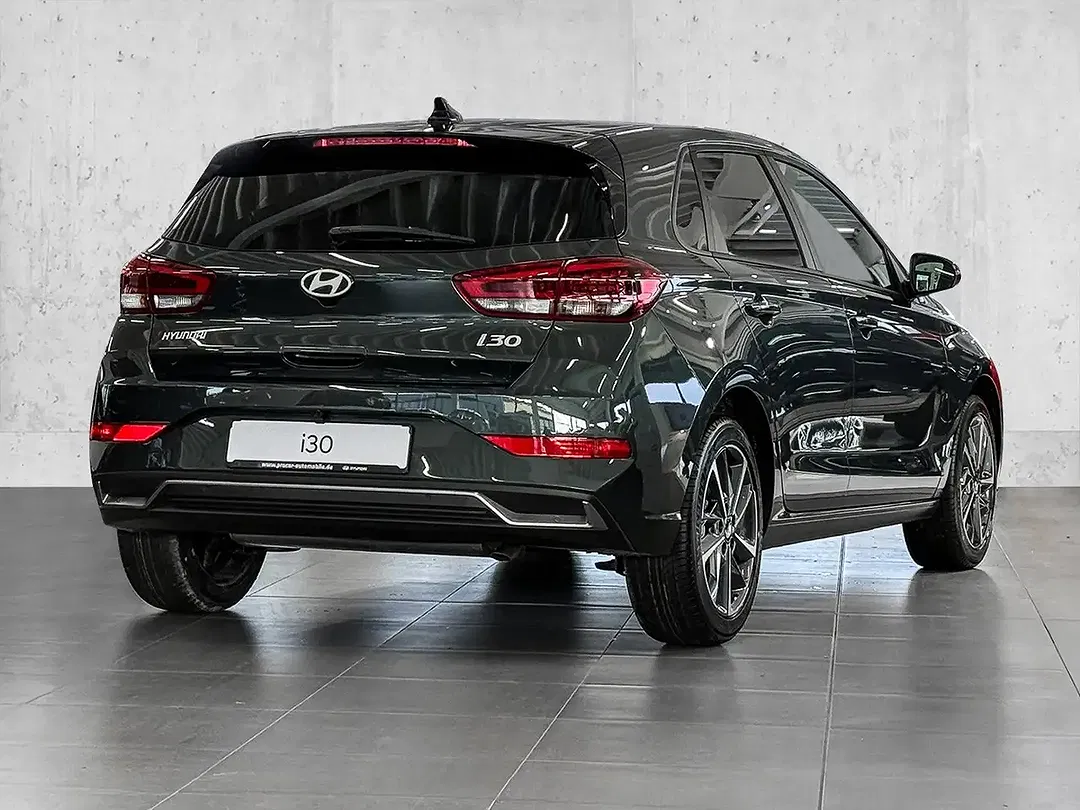 Hyundai i30 - Thumbnail 2