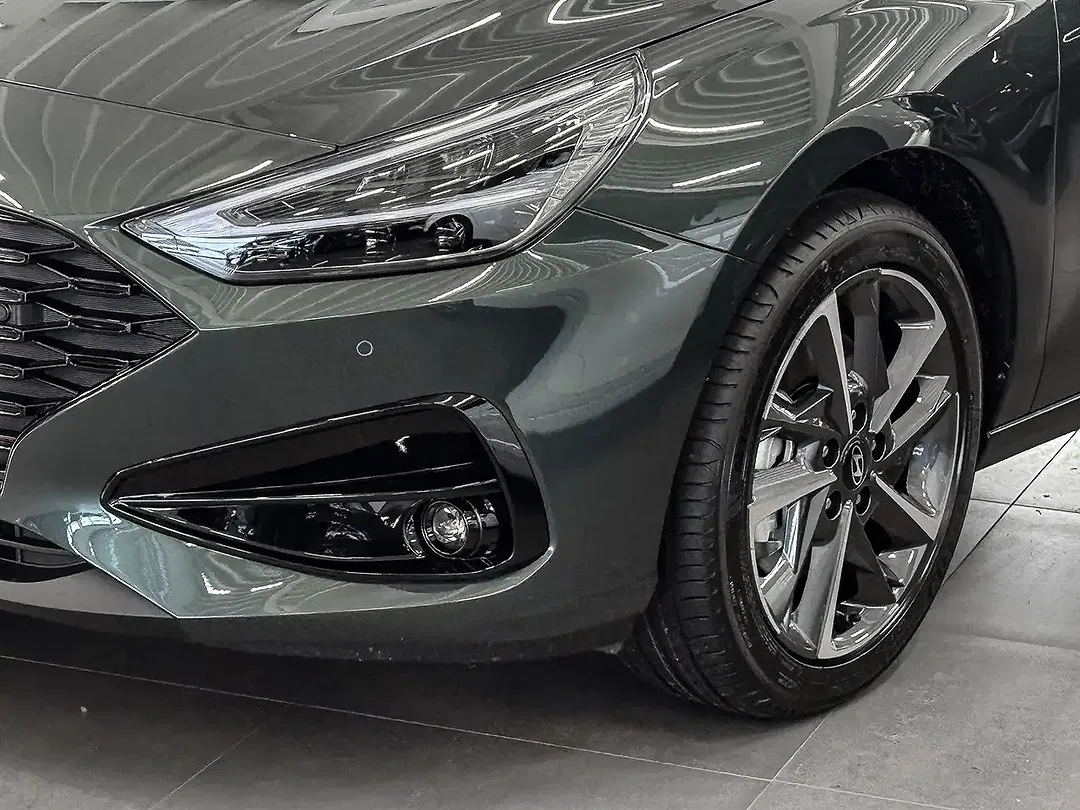Hyundai i30 - Thumbnail 3