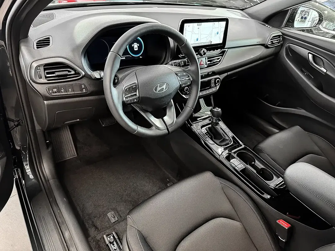 Hyundai i30 - Thumbnail 6