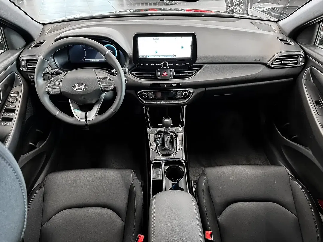 Hyundai i30 - Thumbnail 7