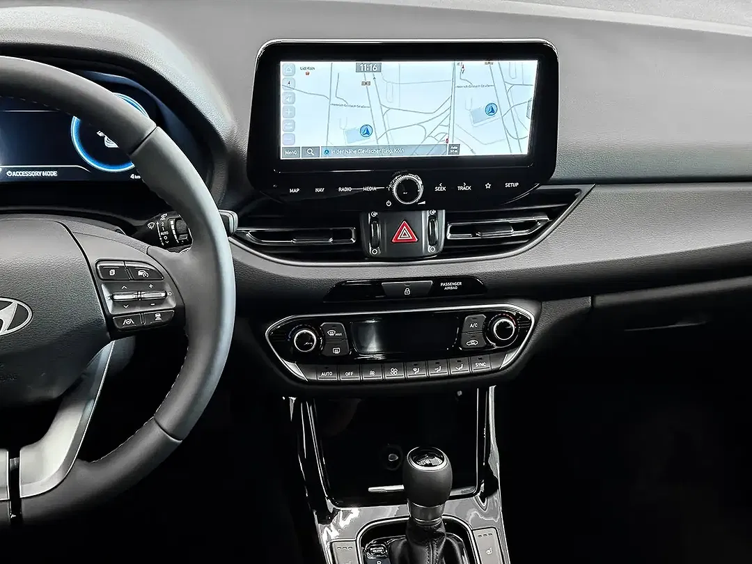 Hyundai i30 - Thumbnail 8