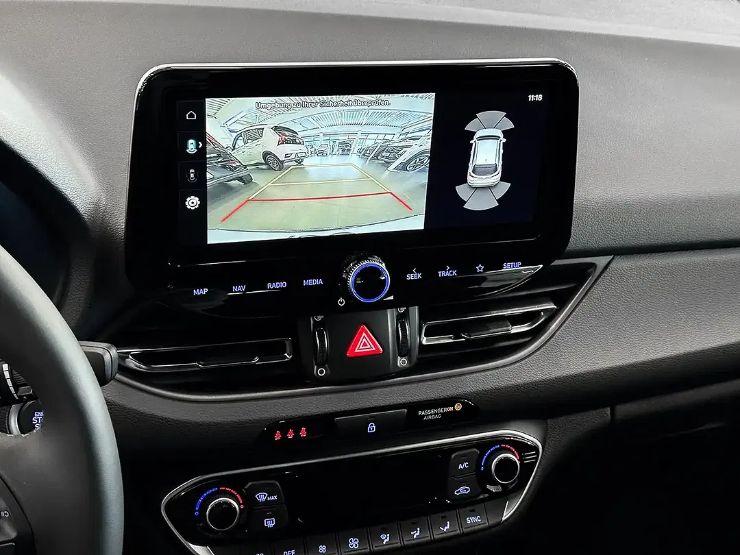 Hyundai i30 - Thumbnail 9