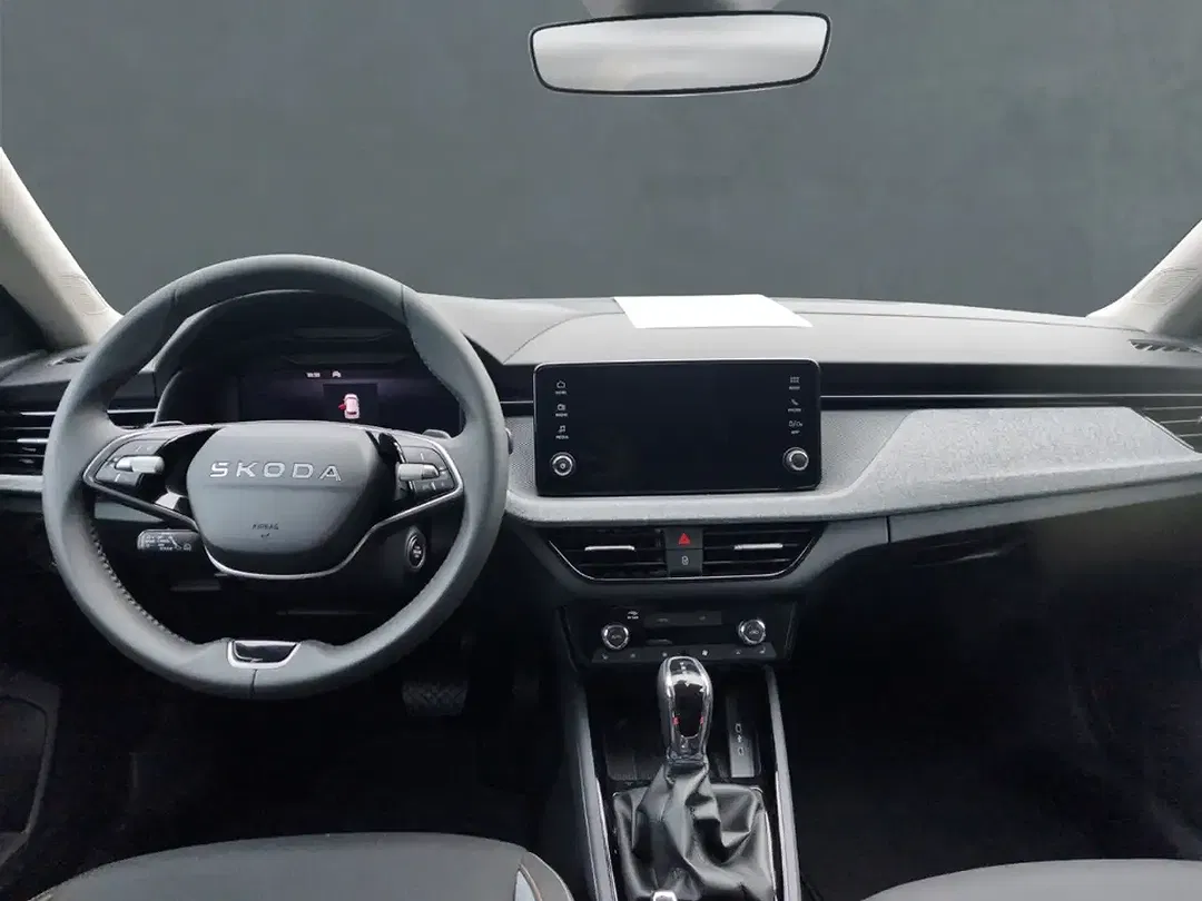Skoda Kamiq - Thumbnail 7