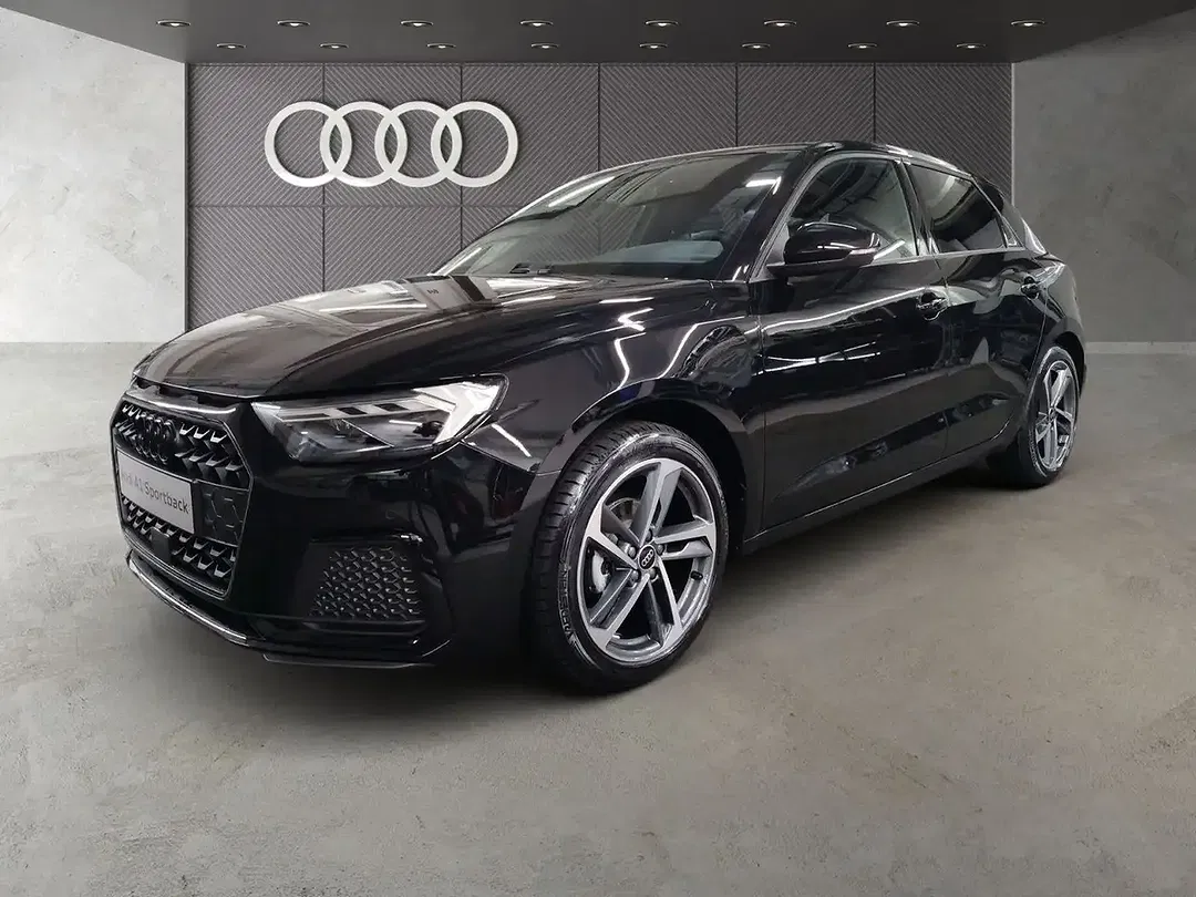 Audi A1 - Thumbnail 1
