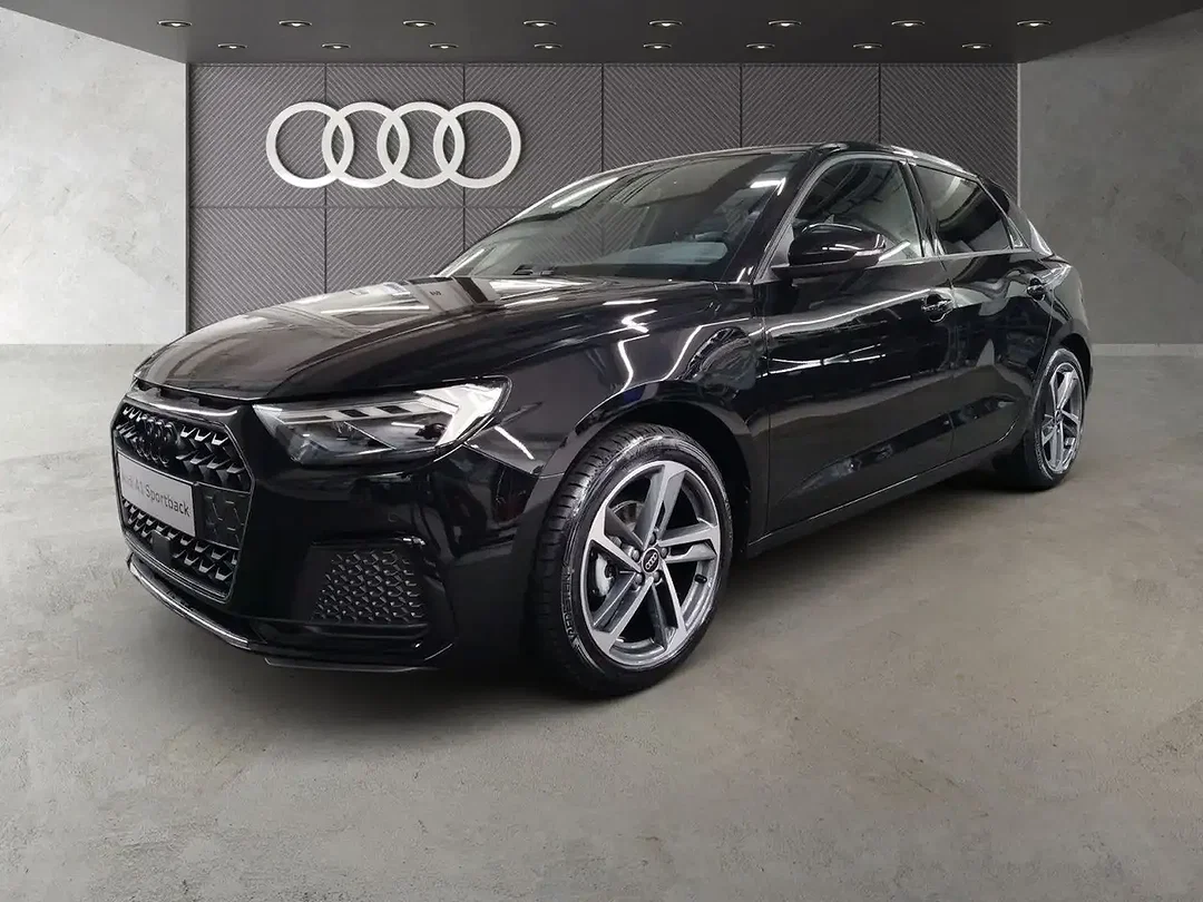 Audi A1 - Afbeelding 1