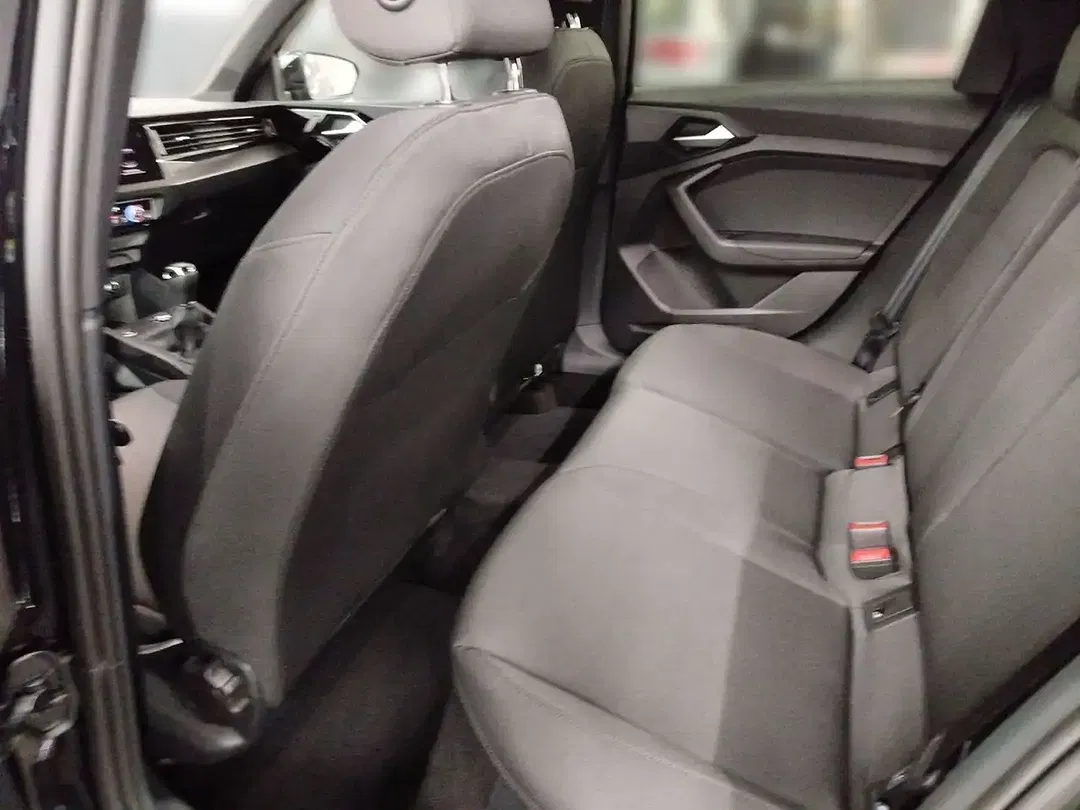 Audi A1 - Thumbnail 10