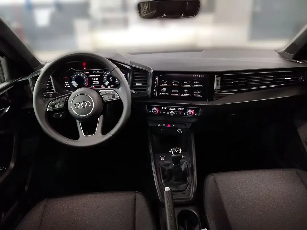 Audi A1 - Thumbnail 11