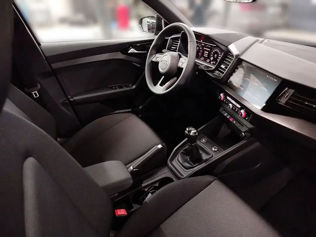 Audi A1 - Thumbnail 12