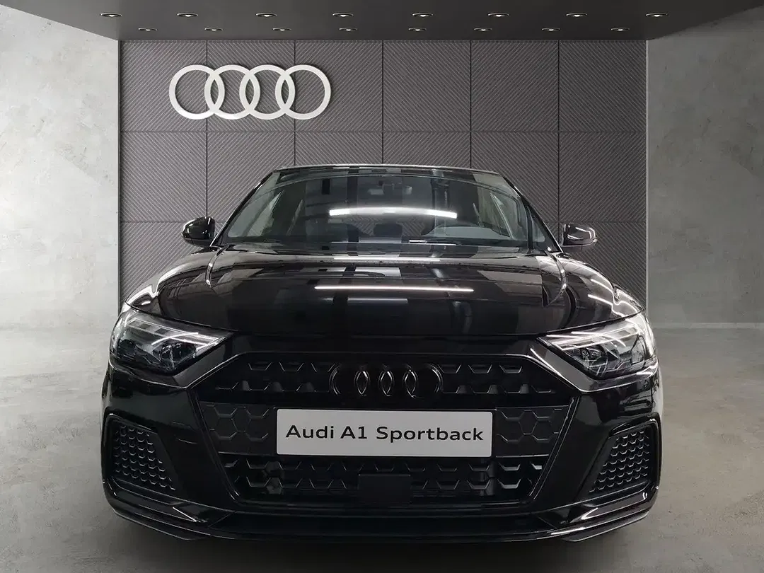Audi A1 - Thumbnail 2