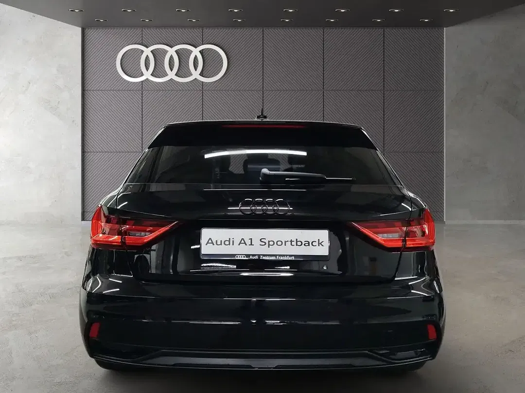 Audi A1 - Thumbnail 5