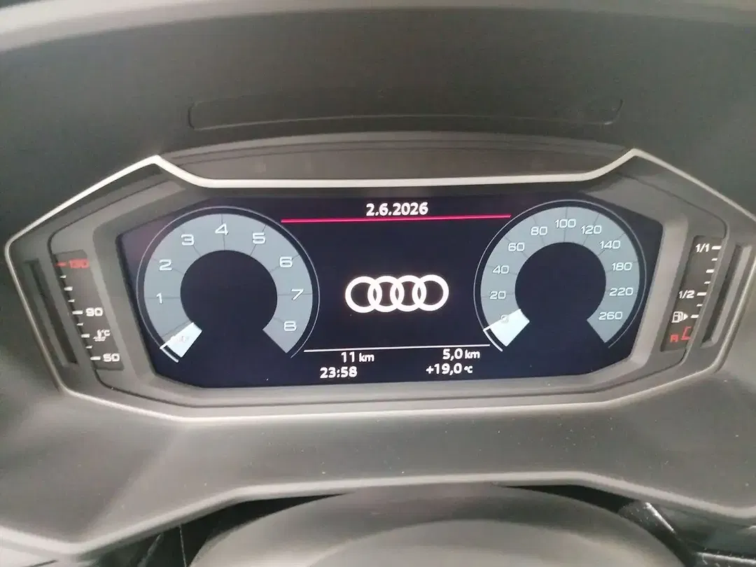 Audi A1 - Thumbnail 8