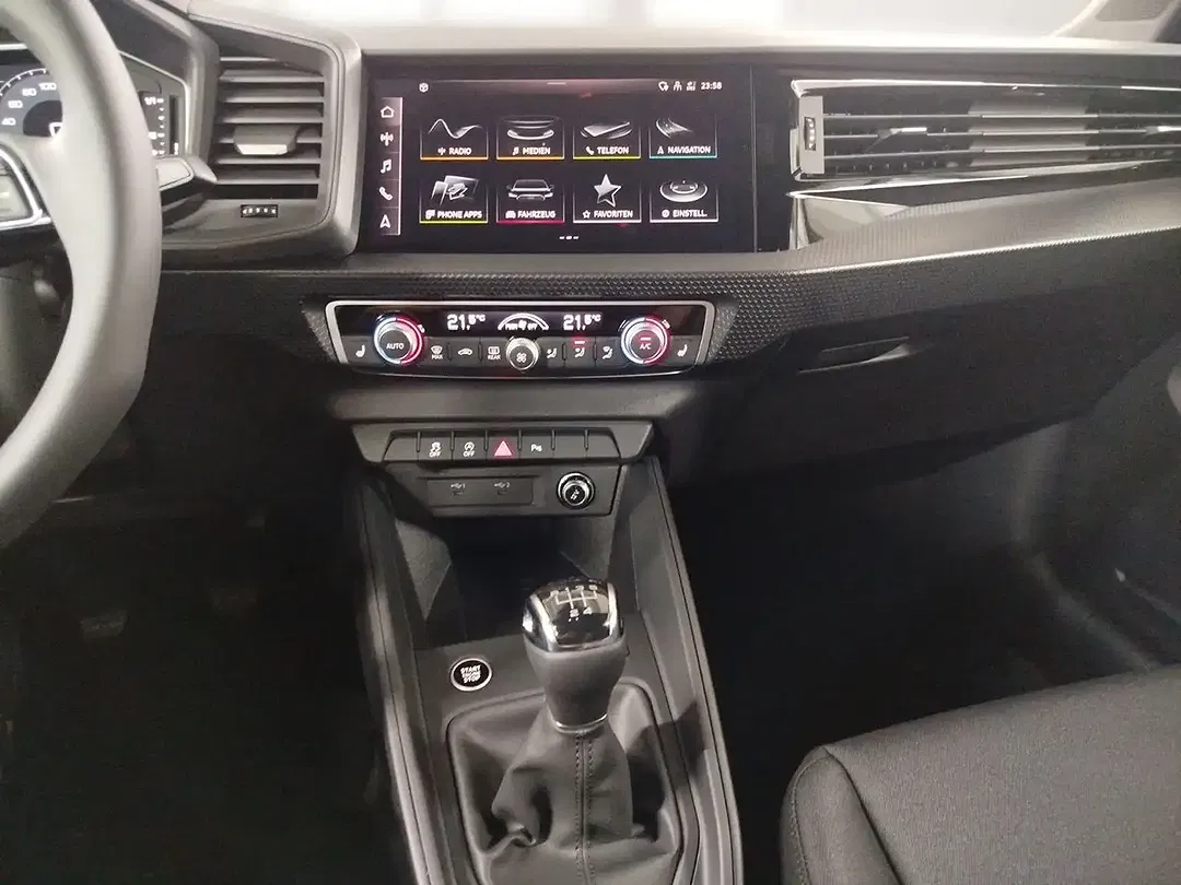 Audi A1 - Thumbnail 9