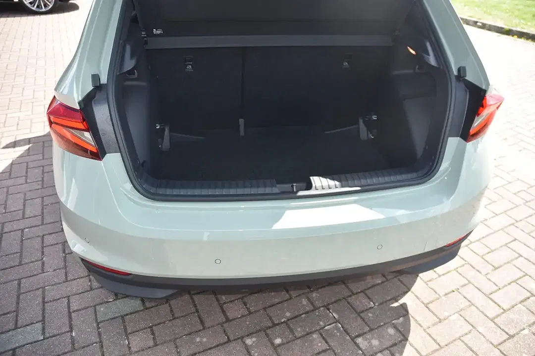 Skoda Fabia - Thumbnail 13