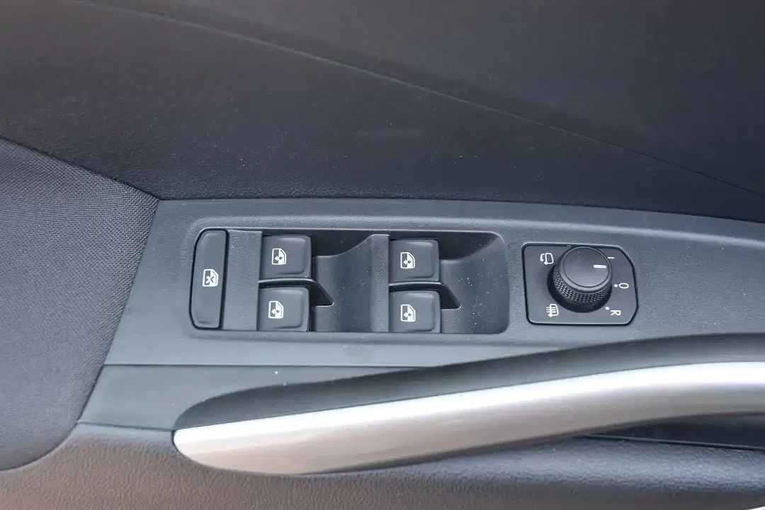 Skoda Fabia - Thumbnail 17