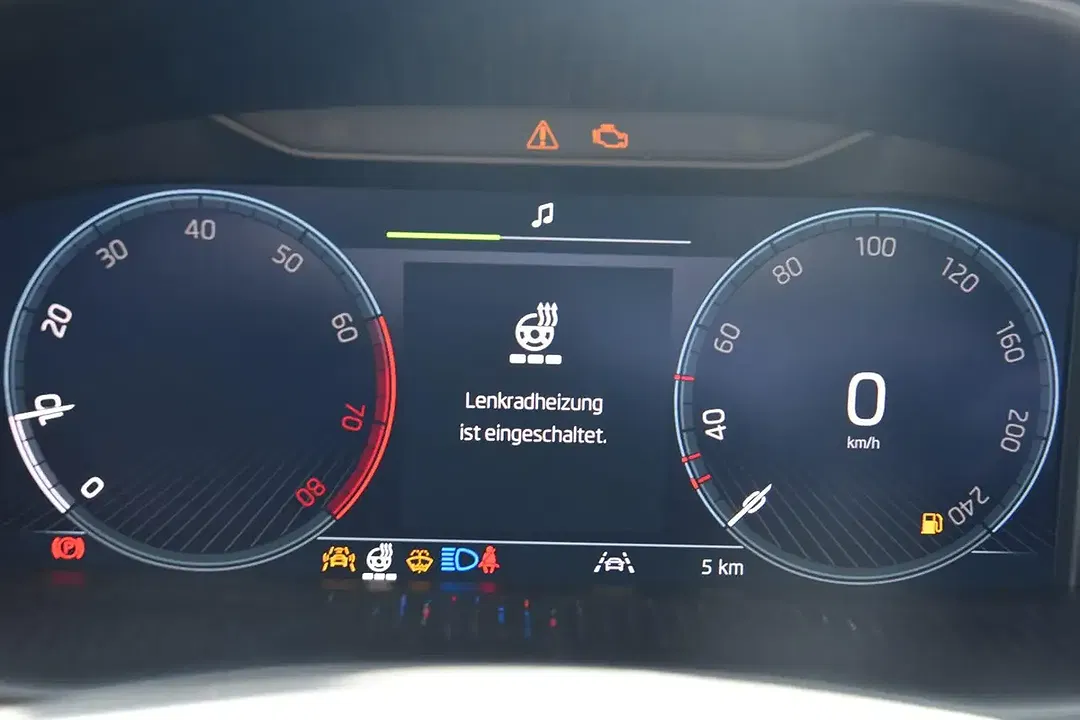 Skoda Fabia - Thumbnail 19
