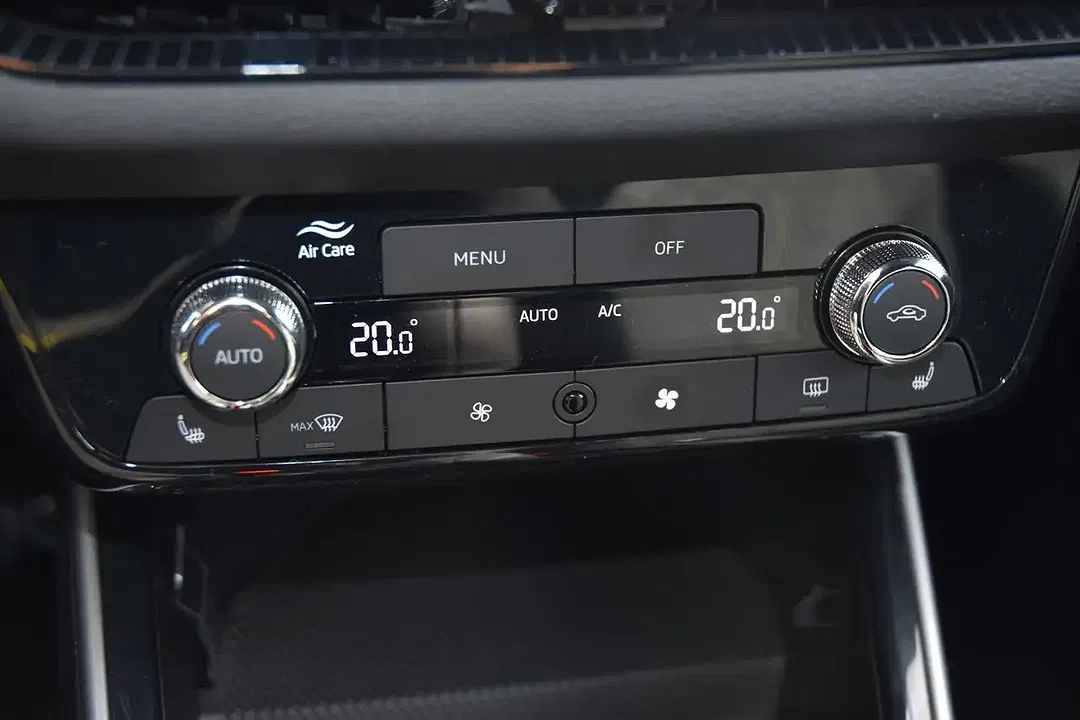 Skoda Fabia - Thumbnail 20