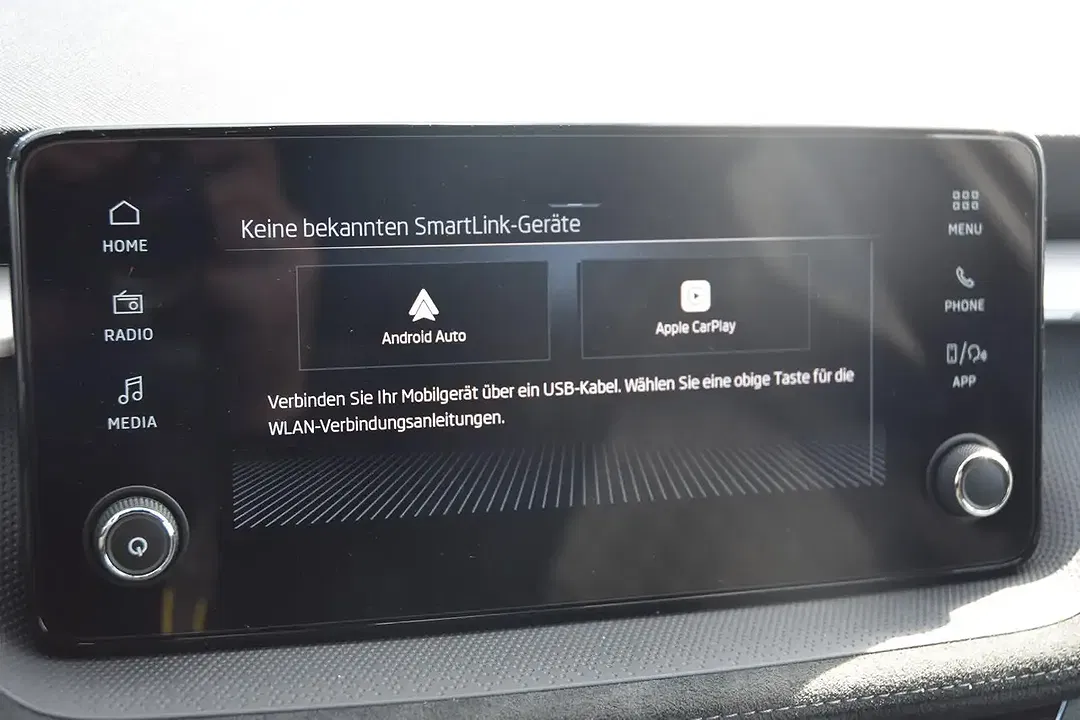 Skoda Fabia - Thumbnail 22