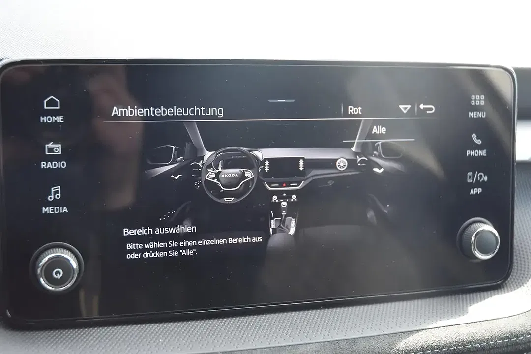 Skoda Fabia - Thumbnail 25