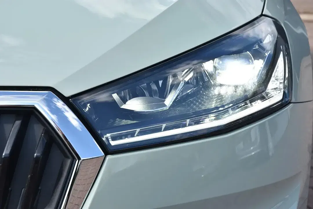 Skoda Fabia - Thumbnail 27
