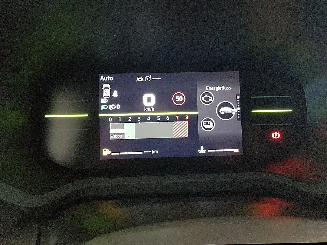 Dacia Duster - Thumbnail 6