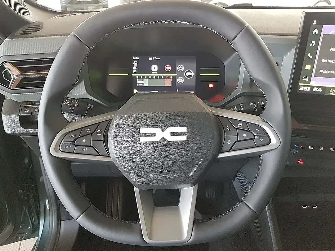 Dacia Duster - Thumbnail 7