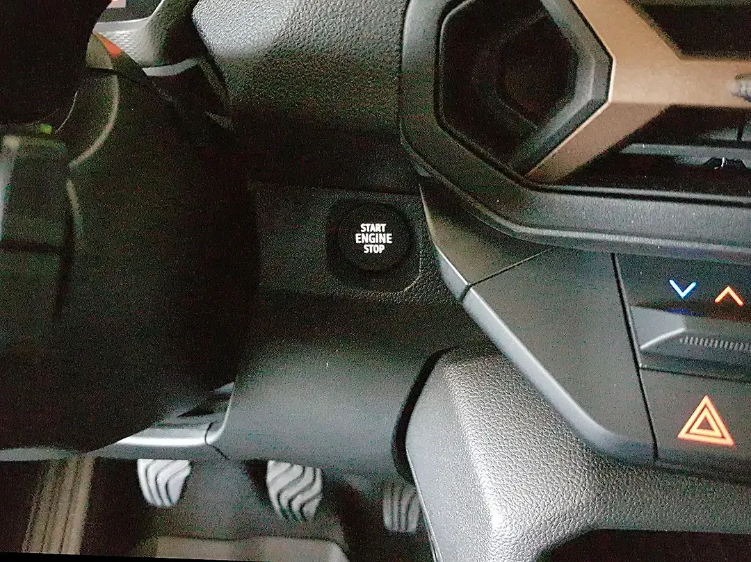 Dacia Duster - Thumbnail 8