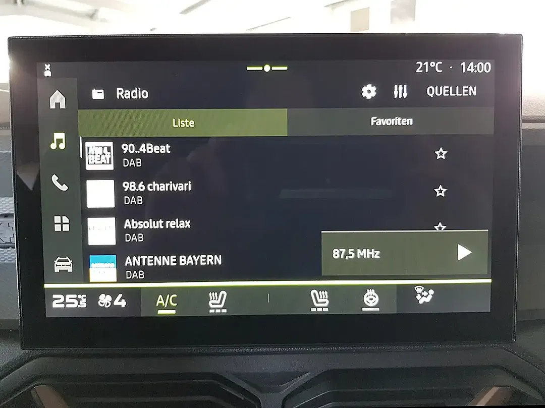 Dacia Duster - Thumbnail 9