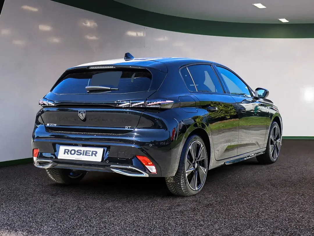 Peugeot 308 - Thumbnail 5