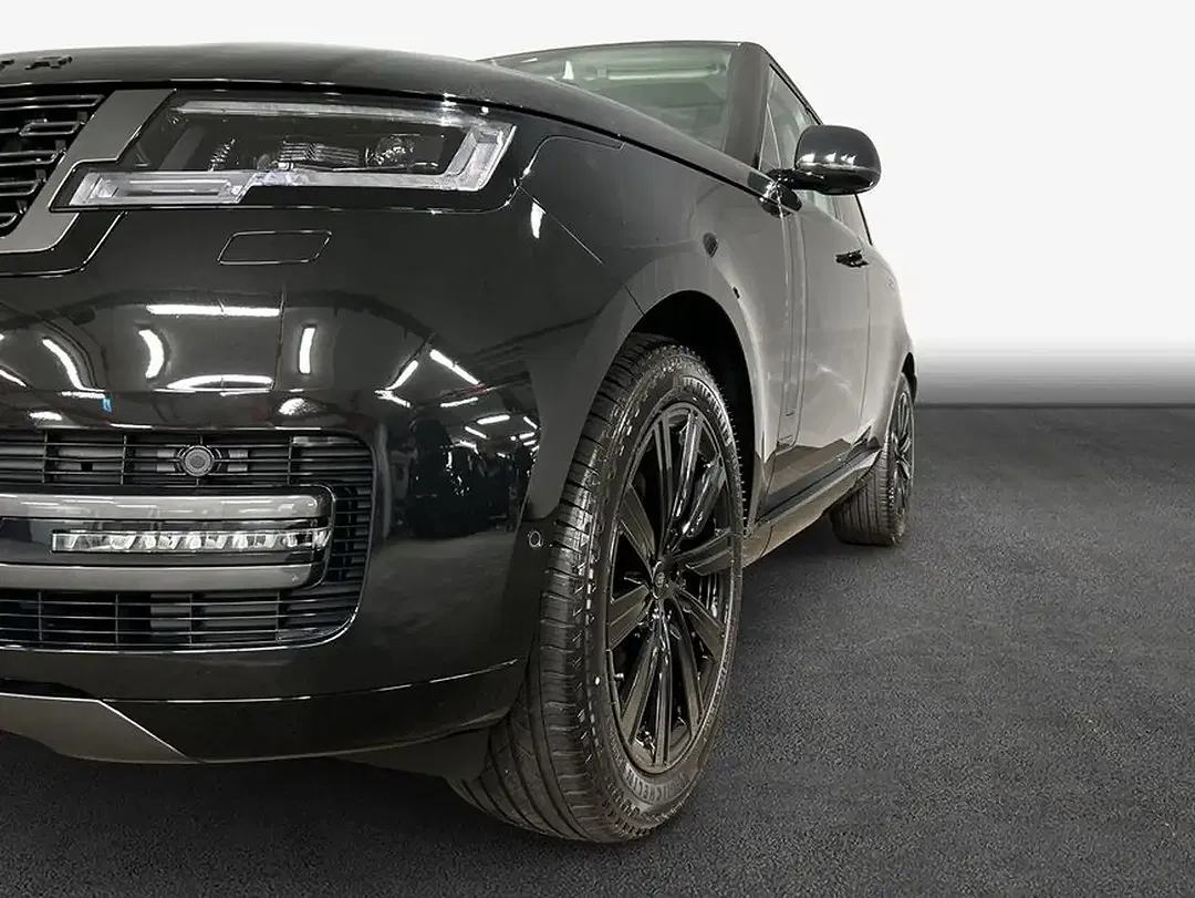 Land Rover Range Rover - Thumbnail 13