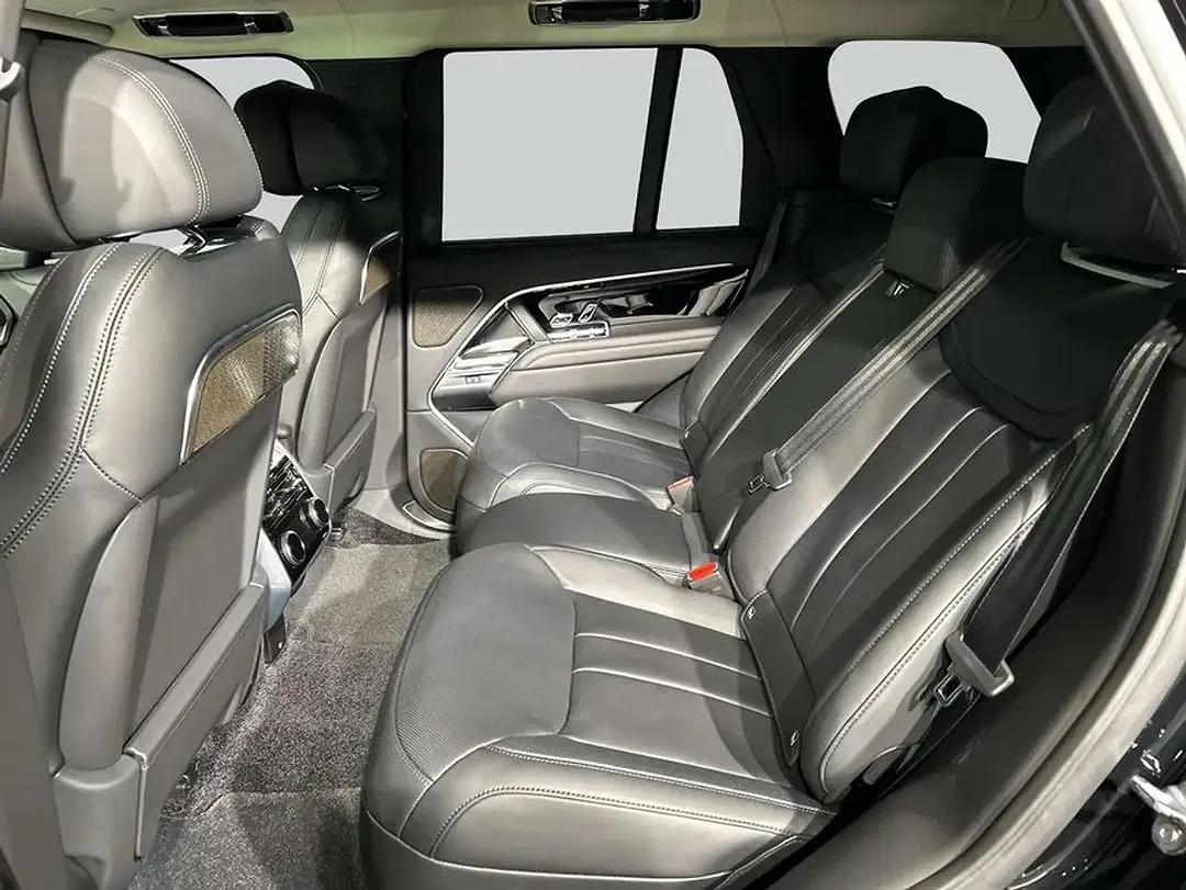 Land Rover Range Rover - Thumbnail 6
