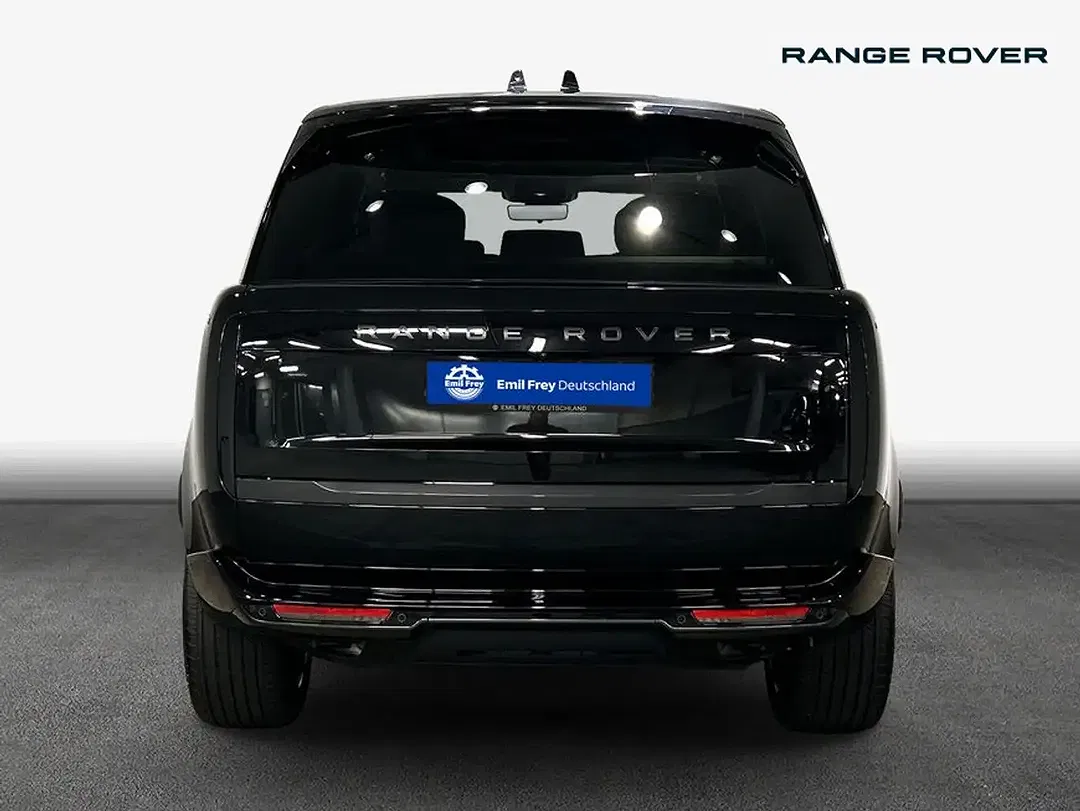 Land Rover Range Rover - Thumbnail 8