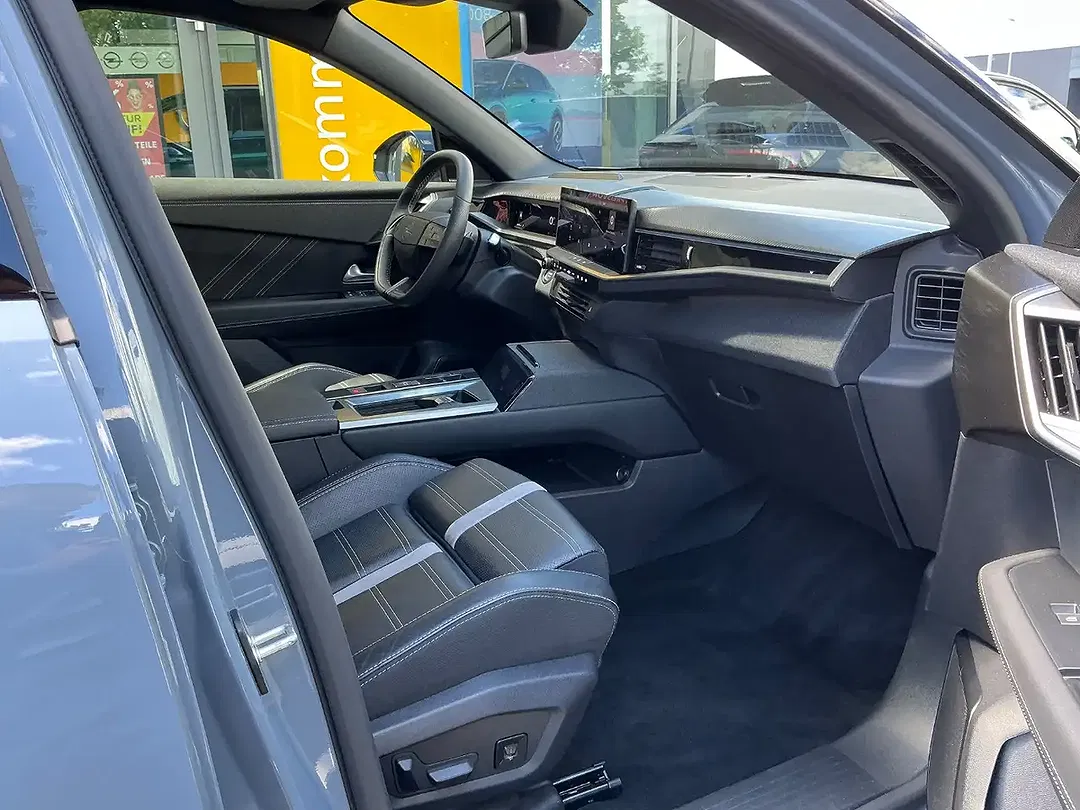 Opel Grandland - Thumbnail 12