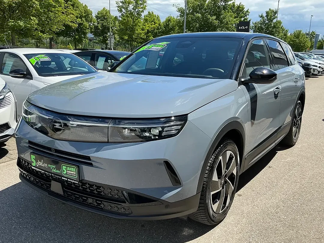 Opel Grandland - Afbeelding 1