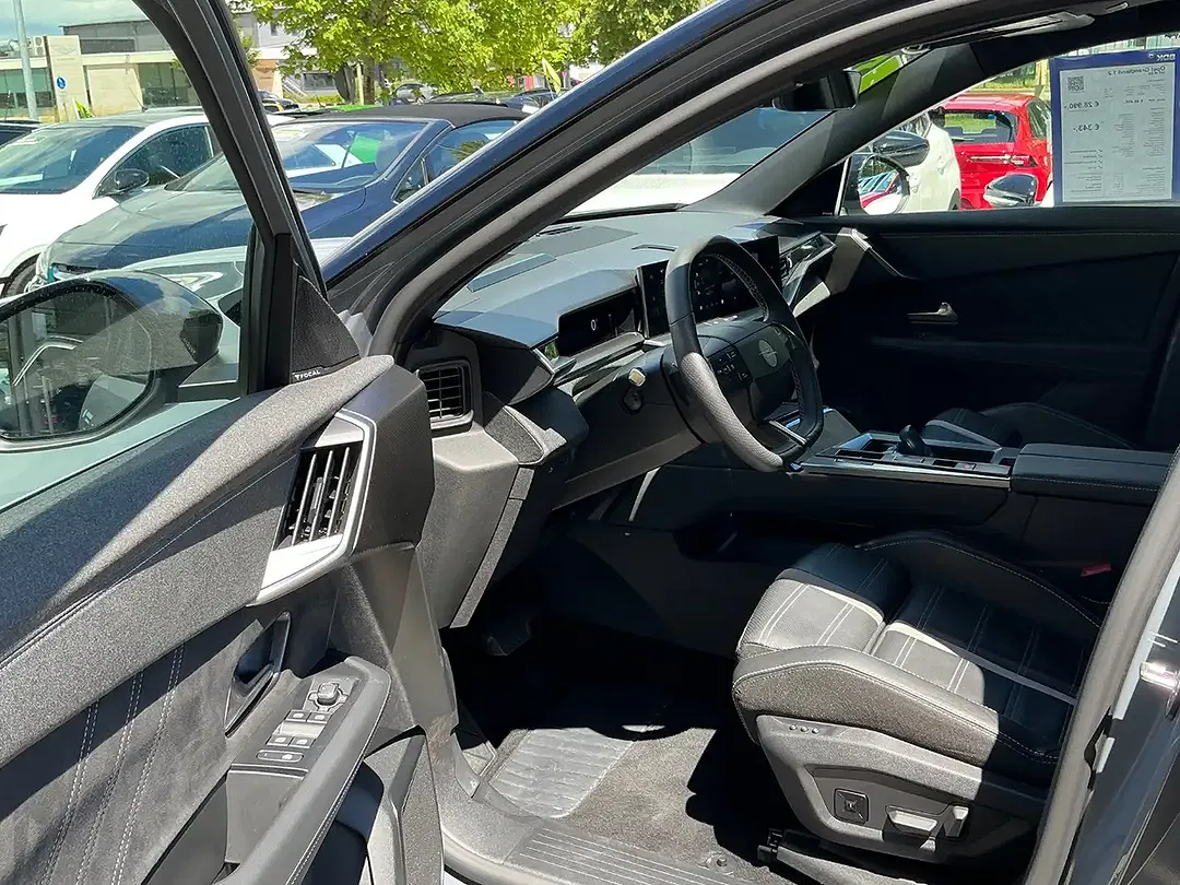 Opel Grandland - Thumbnail 8