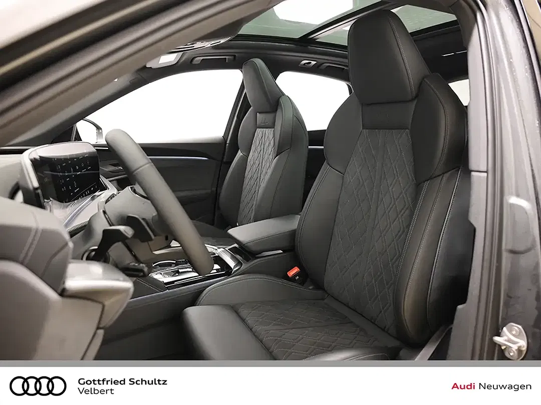 Audi Q5 - Thumbnail 11