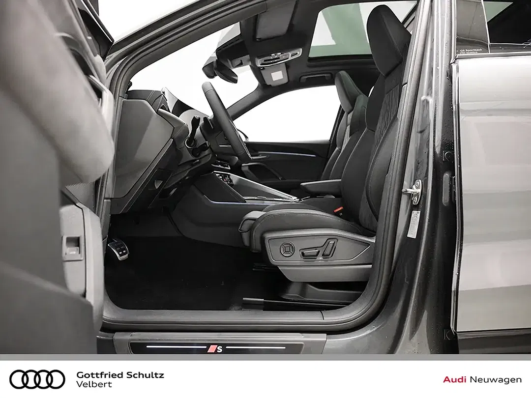 Audi Q5 - Thumbnail 12