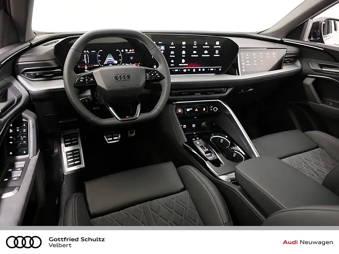 Audi Q5 - Thumbnail 14