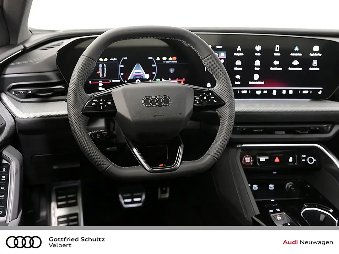 Audi Q5 - Thumbnail 15